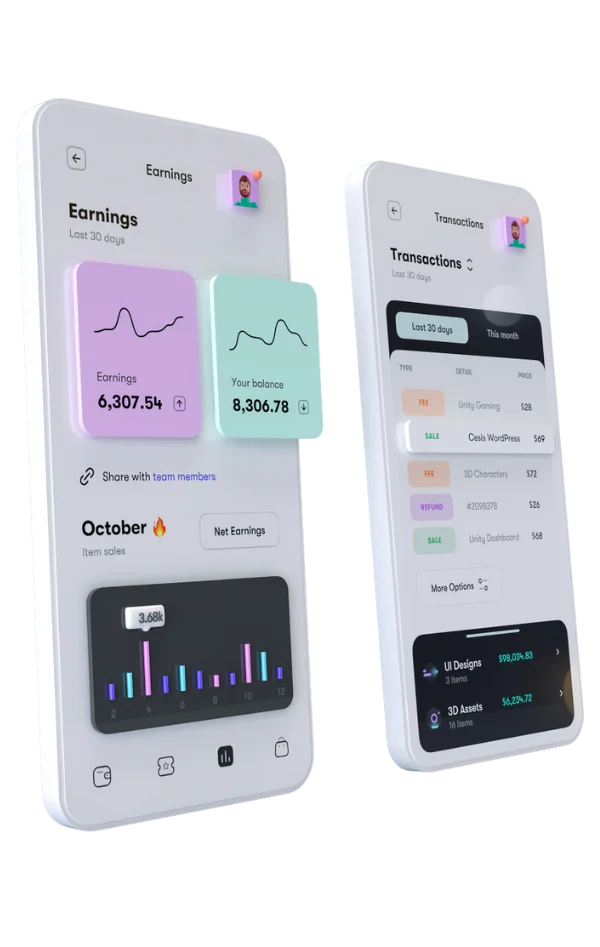 Feature App