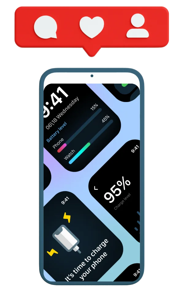Geo mockup